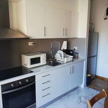 Porto Centrum Apartments Dış mekan fotoğraf
