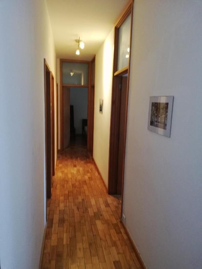 Porto Centrum Apartments Dış mekan fotoğraf