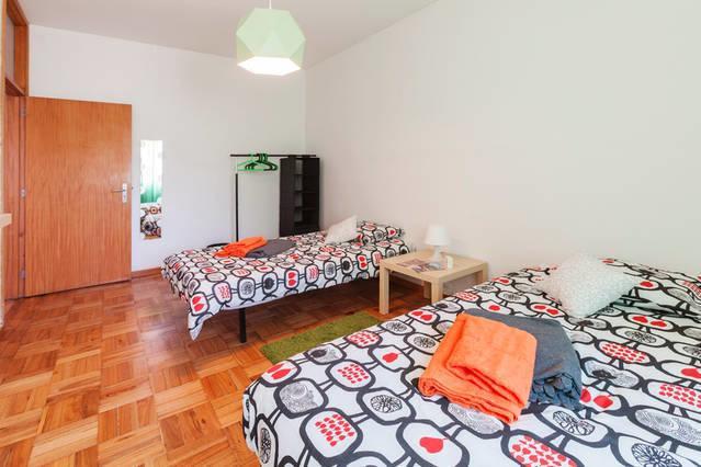 Porto Centrum Apartments Oda fotoğraf