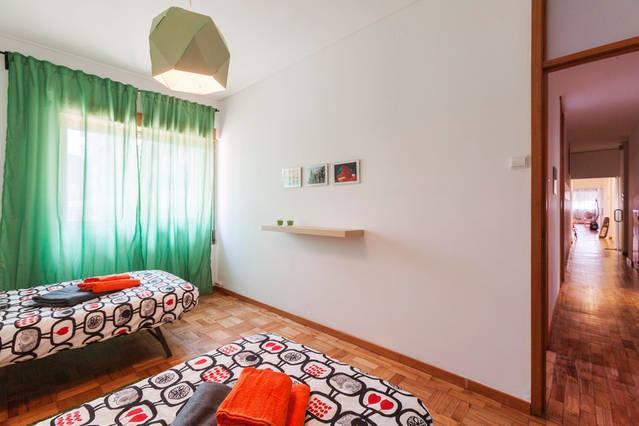 Porto Centrum Apartments Oda fotoğraf