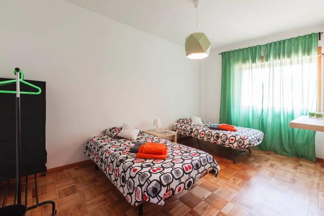 Porto Centrum Apartments Oda fotoğraf