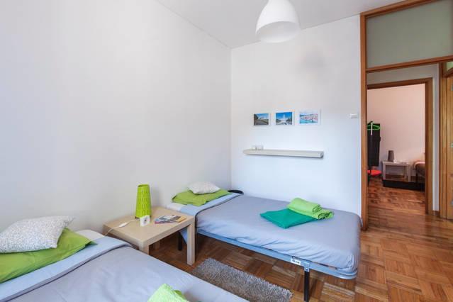 Porto Centrum Apartments Oda fotoğraf