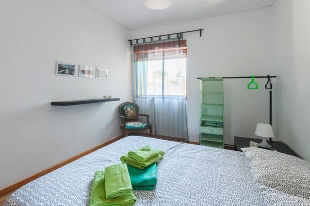 Porto Centrum Apartments Oda fotoğraf