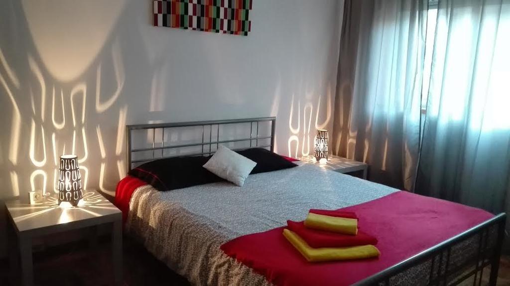Porto Centrum Apartments Dış mekan fotoğraf