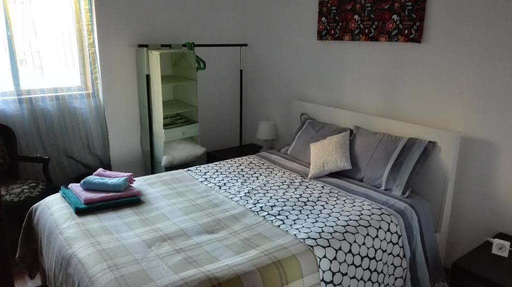 Porto Centrum Apartments Dış mekan fotoğraf