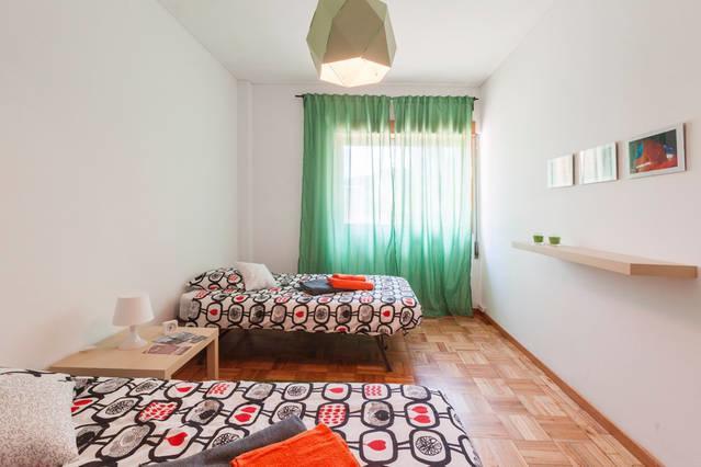Porto Centrum Apartments Oda fotoğraf